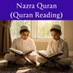 Nazra Quran (Quran Reading)