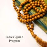 Ladies Quran Program