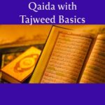 Qaida with Tajweed Basics