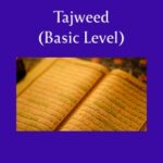 Tajweed (Basic Level)